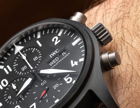 iwc top gun miramar pilot's watch replica|iwc pilot's watch review.